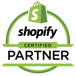 Certified Shopify Partners